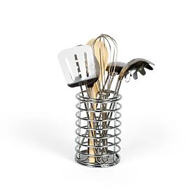 Bigjigs Toys Set kuhinjskih pripomočkov