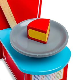 Bigjigs Toys Sir edamec 1 kos