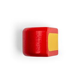 Bigjigs Toys Sir edamec 1 kos