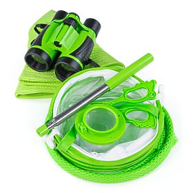 Bigjigs Toys Kit za lovljenje žuželk