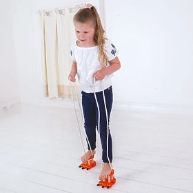Bigjigs Toys Tiger Paws