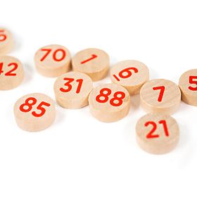 Bigjigs Toys Tradicionalni Bingo