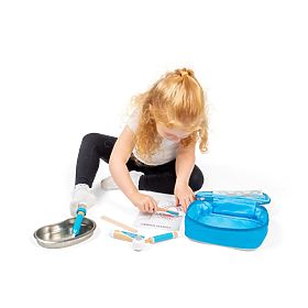 Bigjigs Toys Zobozdravstveni set