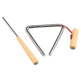 Bino Set glasbenih instrumentov