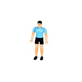 Bruder BWORLD Figura tabornida