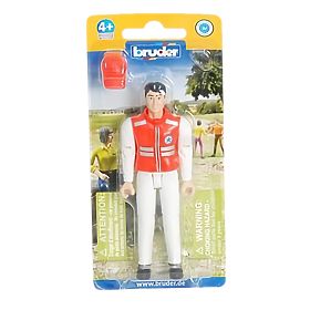 Bruder BWORLD figurica medicinca