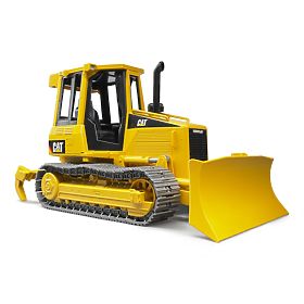 Bruder CATERPILLAR mali buldožer