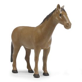 Bruder figura konj rjavec