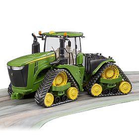Bruder Gosenicni traktor JOHN DEERE 9620RX