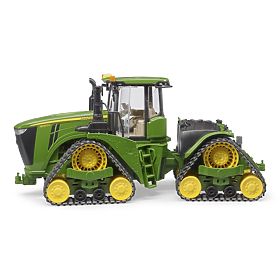 Bruder Gosenicni traktor JOHN DEERE 9620RX