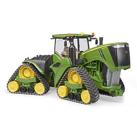Bruder Gosenicni traktor JOHN DEERE 9620RX