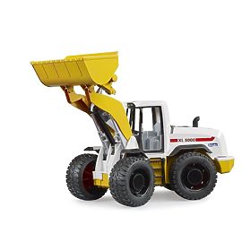Bruder Kolesni nakladalec XL 5000