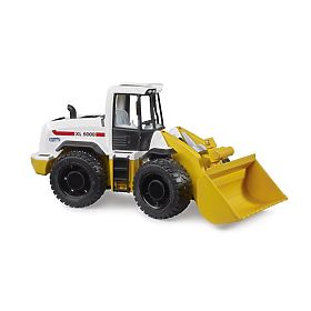 Bruder Kolesni nakladalec XL 5000