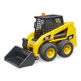 Bruder Kolesni nakladalnik CAT