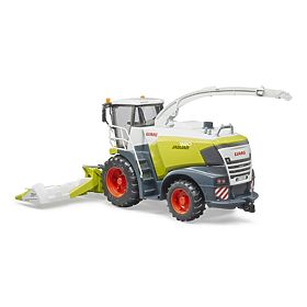 Bruder Kombajn CLAAS JAGUAR 980, Bruder