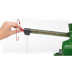 Bruder Kombajn JOHN DEERE T670i