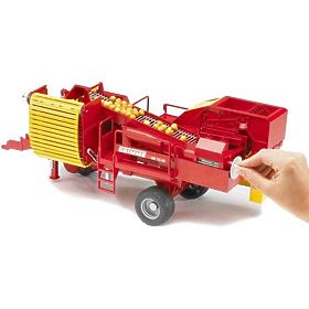 Bruder Kombajn za krompir GRIMME SE 75