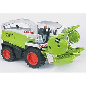 Bruder Koruzna silaža CLAAS JAGUAR 900
