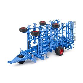 Bruder Lemken Grubber Koralin 9 Kultivator