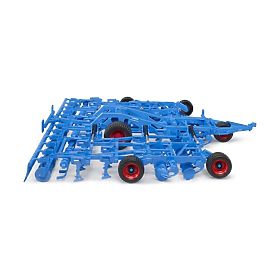 Bruder Lemken Grubber Koralin 9 Kultivator