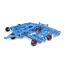 Bruder Lemken Grubber Koralin 9 Kultivator