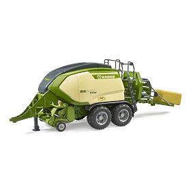 Bruder Lis z 2 balama Krone BiG Pack 1290HDP VC
