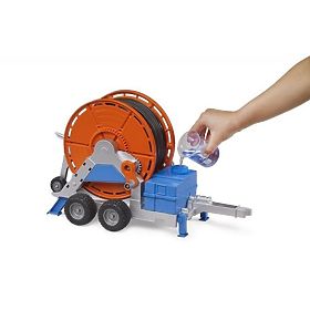 Bruder Namakalna prikolica 1:16