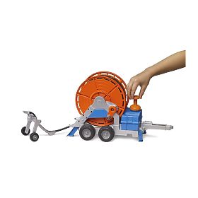 Bruder Namakalna prikolica 1:16, Bruder