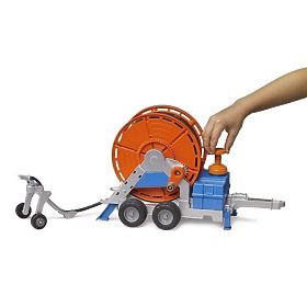 Bruder Namakalna prikolica 1:16