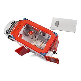 Bruder Reševalno vozilo MB Sprinter z medicom