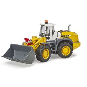Bruder Rotacijski svetilnik s pokrovi 3 barv
