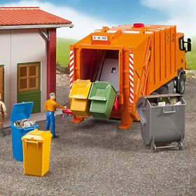 Bruder Set smetnjakov