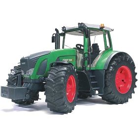 Bruder traktor FENDT 936 Vario