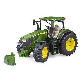Bruder Traktor John Deere 7R 350, Bruder