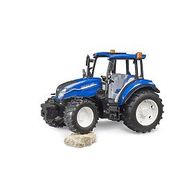 Bruder traktor New Holland T5.120