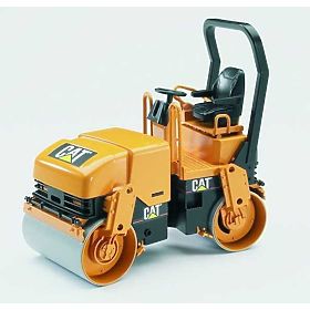 Bruder Vibracijski valjar CATERPILLAR