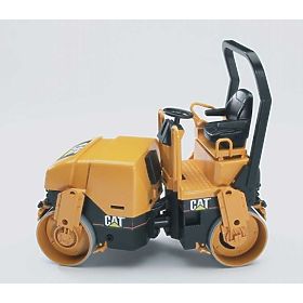 Bruder Vibracijski valjar CATERPILLAR