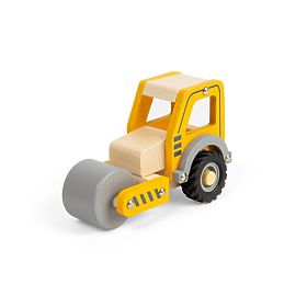 Cestni valjar, Bigjigs Toys
