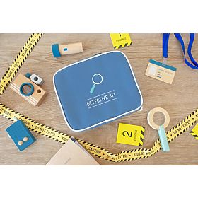 Colombio - Set za male detektive, Ourbaby®