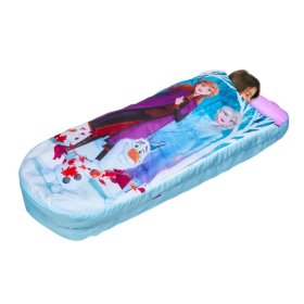 Napihljiva otroška postelja 2v1 - Ledeno kraljestvo 2, Moose Toys Ltd , Frozen