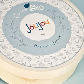 Doudou Jolijou Lutka Bleuette 30 cm