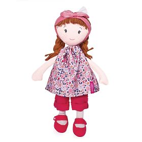 Doudou Jolijou Lutka Capucine 36 cm