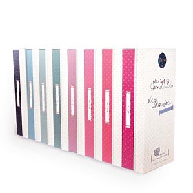 Doudou Jolijou Lutka Capucine 36 cm