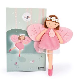 Doudou Jolijou Lutka Diana 25cm