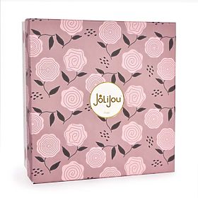 Doudou Jolijou Lutka Nina 30 cm