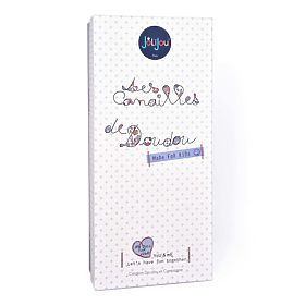 Doudou Jolijou Lutka Suzette 36 cm