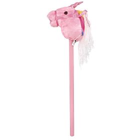 Enorog na palici Rosa Hobby Horse