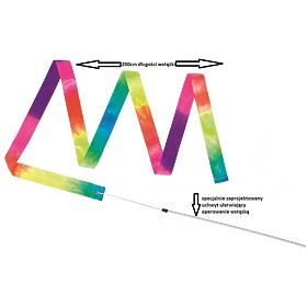 Gimnastični trak - trak za vadbo