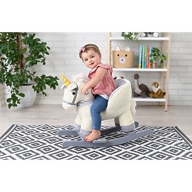 Gugalni samorog s sedežem