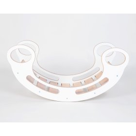 Montessori gugalnica Scandi, Ourbaby